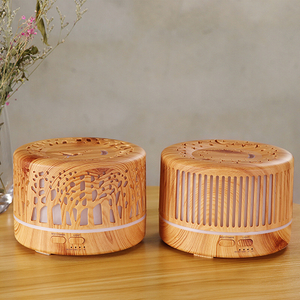 700ml Large Volume Home Aromatherapy Diffuser