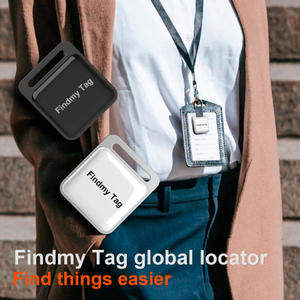 Luggage And Goods Real Time Positioning Gps Tracker