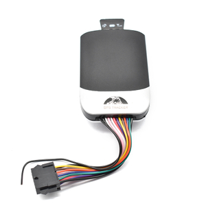 GSM GPRS 110V 220V Input 5V Output Gps Tracker