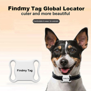 NFC Forum Type 2 Tag Gps Tracking Device for Pets