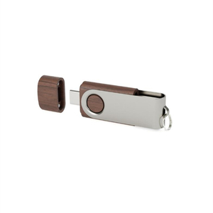 3 In One Type-C OTG Wooden USB Flash Drive Usb3.0 Usb2.0 64gb 32gb 16gb 8gb 4gb Usb Stick