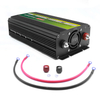 High Power 1500W Corrected Sine Wave Inverter