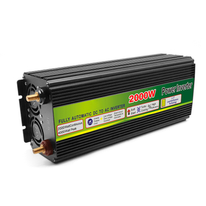 2000L High Power Modified Wave Inverter