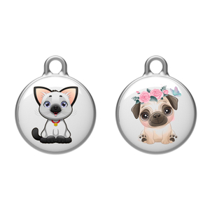 2.4G Low Power Bluetooth Buzzer Led Reminder Gps Tracker for Pet And Luggage
