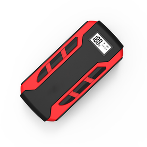 Emergency Truck Power Supply